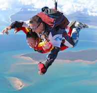 Tandem Cairns - Accommodation Directory