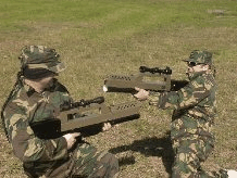 Logan Laser Skirmish - Accommodation Directory