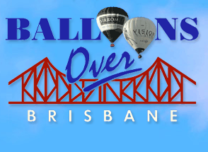 Balloons Over Brisbane - Accommodation Directory