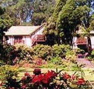Delvin Health Retreat - Accommodation Directory