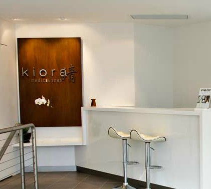 Kiora Medical Spa - Accommodation Directory 0