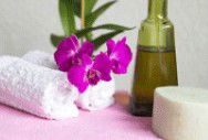 Ancient Healing Therapies - Accommodation Directory 2
