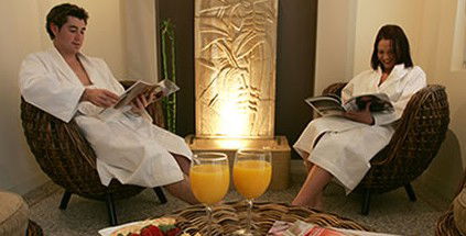 Orchid Day Spa - Accommodation Directory 3