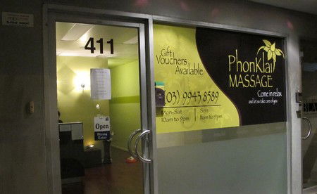 PhonKlai Massage - Accommodation Directory 0