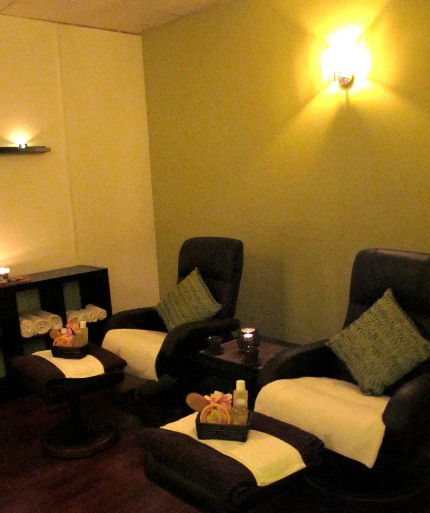 PhonKlai Massage - Accommodation Directory 1