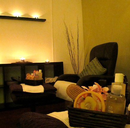 PhonKlai Massage - Accommodation Directory 2