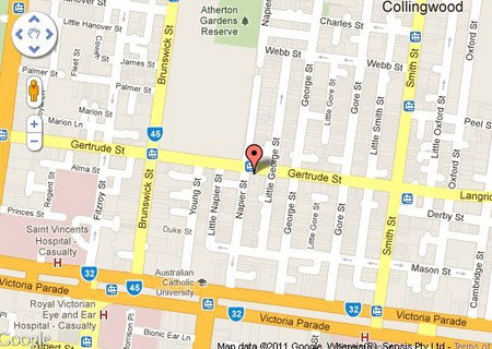 Dante's Upstairs Gallery - Accommodation Directory 0