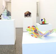 Artman Gallery - Accommodation Directory