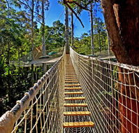 Thunderbird Park - Accommodation Directory