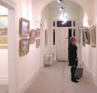 Australian Guild of Realist Artists - Accommodation Directory