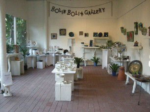 Bolin Bolin Gallery - Accommodation Directory 0