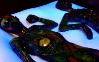 Yarra Sculpture Gallery - Accommodation Directory 2