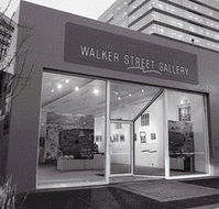 Walker Street Gallery - Accommodation Directory