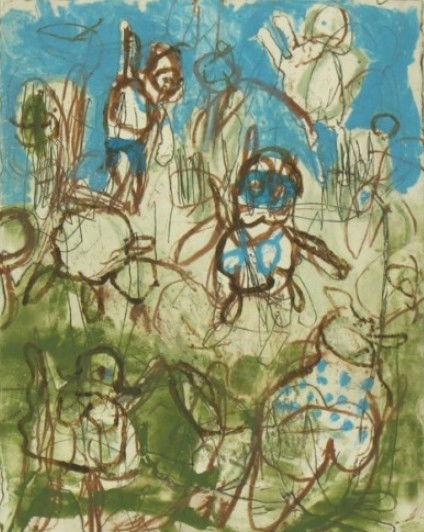 PG Printmaker Gallery - Accommodation Directory 1