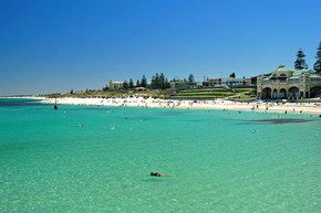 Cottesloe Beach - Accommodation Directory 0