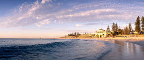 Cottesloe Beach - Accommodation Directory 1