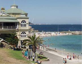 Cottesloe Beach - Accommodation Directory 2