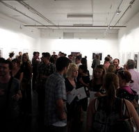 Colour Factory Gallery - Accommodation Directory