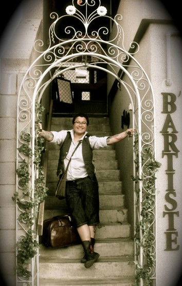 B'Artiste - Accommodation Directory 1