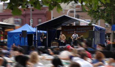 Queen Victoria Market - Accommodation Directory 1