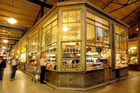 Queen Victoria Market - Accommodation Directory 2