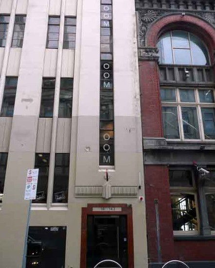 Mailbox 141 - Accommodation Directory 1