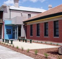 Hunt Club Community Arts Centre - Accommodation Directory
