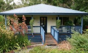  Accommodation Directory