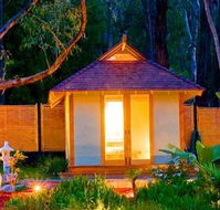 Japanese Mountain Retreat - Accommodation Directory