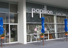 Papillon Day Spa - Accommodation Directory 0