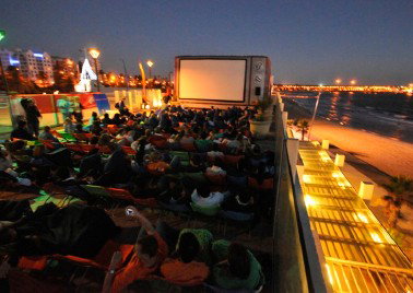 Openair Cinemas - Accommodation Directory 0