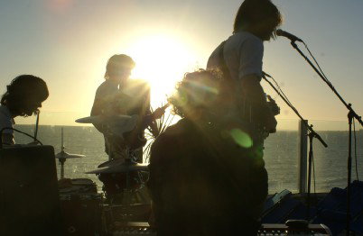 Openair Cinemas - Accommodation Directory 2