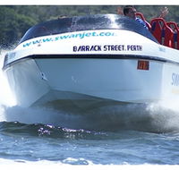 Swan Jet Adventures - Accommodation Directory