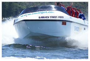Swan Jet Adventures - Accommodation Directory 0