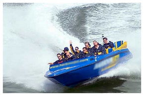 Swan Jet Adventures - Accommodation Directory 2