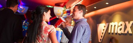Village Cinemas - Sorrento - Accommodation Directory 0