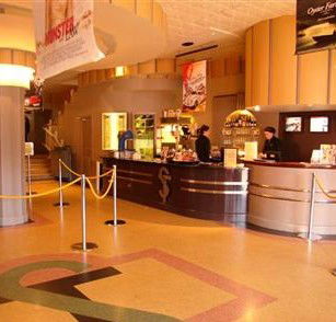 Sun Theatre - Accommodation Directory 0