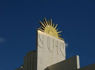 Sun Theatre - Accommodation Directory 1