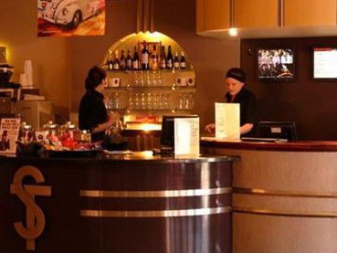 Sun Theatre - Accommodation Directory 2