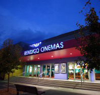 Bendigo Cinemas - Accommodation Directory