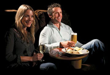 Reading Cinemas - Dandenong - Accommodation Directory 2