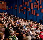 Alexander Theatre - Accommodation Directory