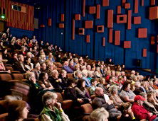 Alexander Theatre - Accommodation Directory 0