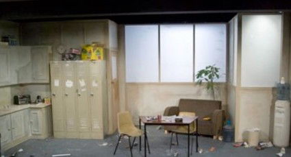 Brighton Theatre Company - Accommodation Directory 1