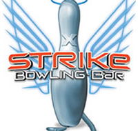 Strike Bowling Bar - Chapel - Accommodation Directory