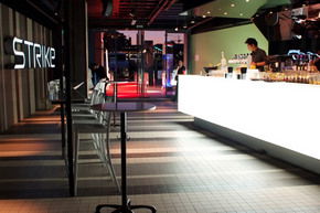 Strike Bowling Bar - Chapel - Accommodation Directory 1