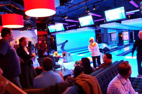 Strike Bowling Bar - Chapel - Accommodation Directory 2