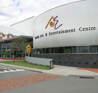 Darebin Arts  Entertainment Centre - Accommodation Directory
