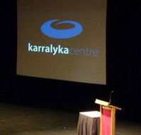 Karralyka Centre - Accommodation Directory
