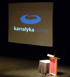Karralyka Centre - Accommodation Directory 0